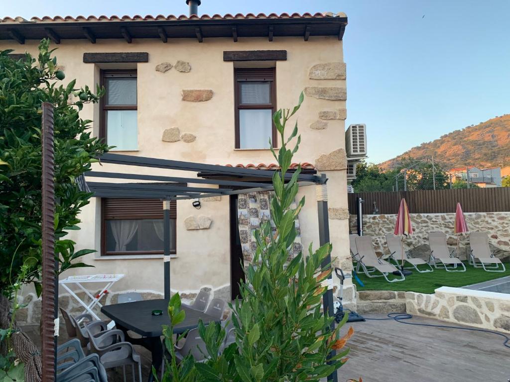 Casa Rural Puerto