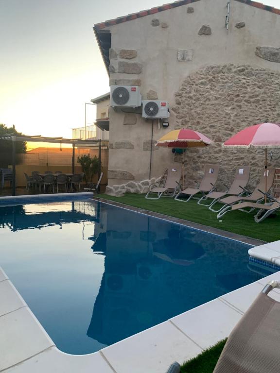 Casa Rural Puerto