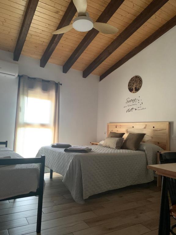 Casa Rural Puerto