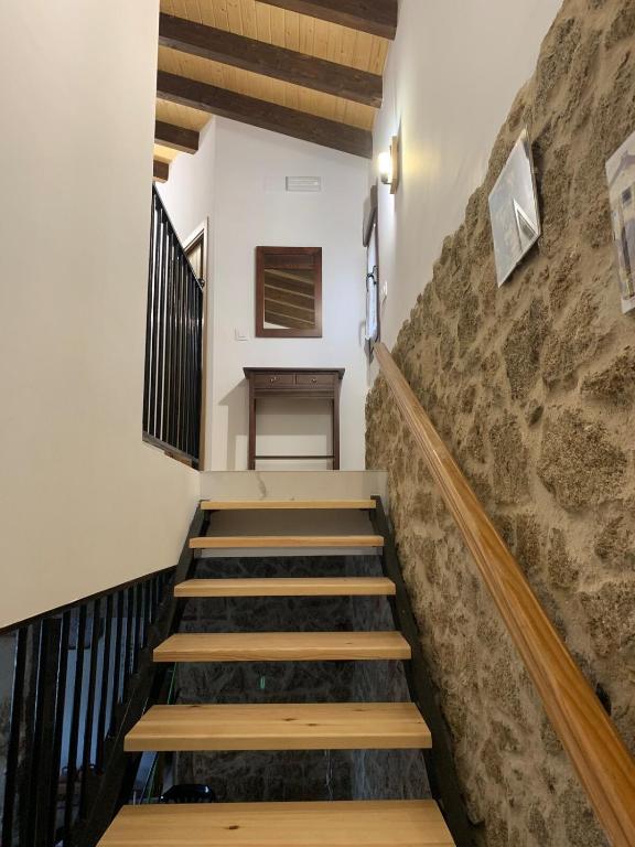 Casa Rural Puerto