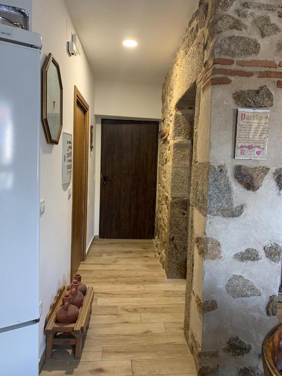 Casa Rural Puerto