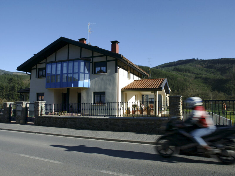 urdinetxe
