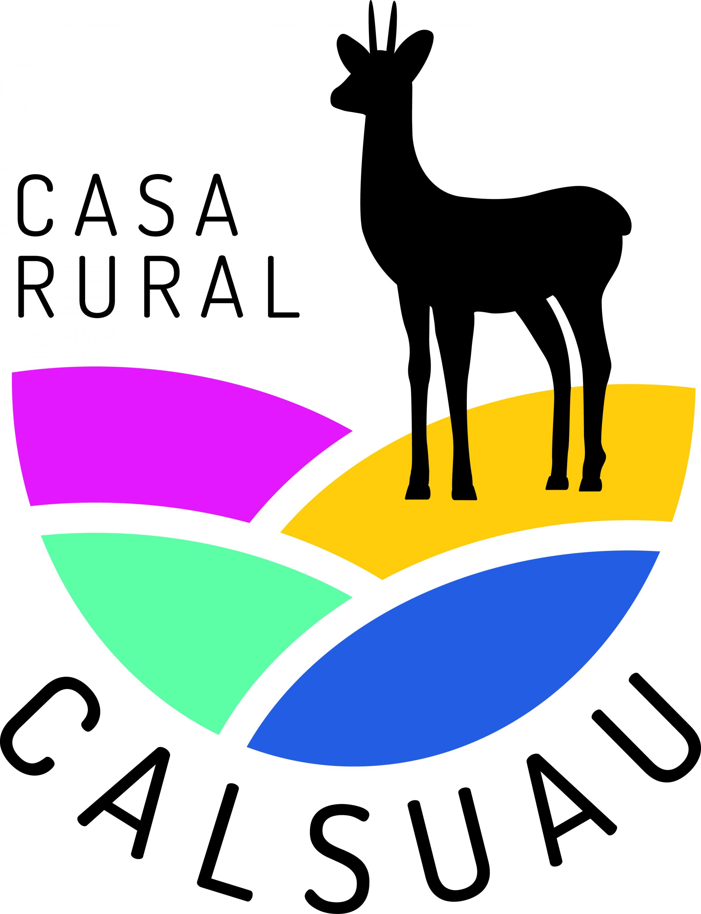 Cal Suau