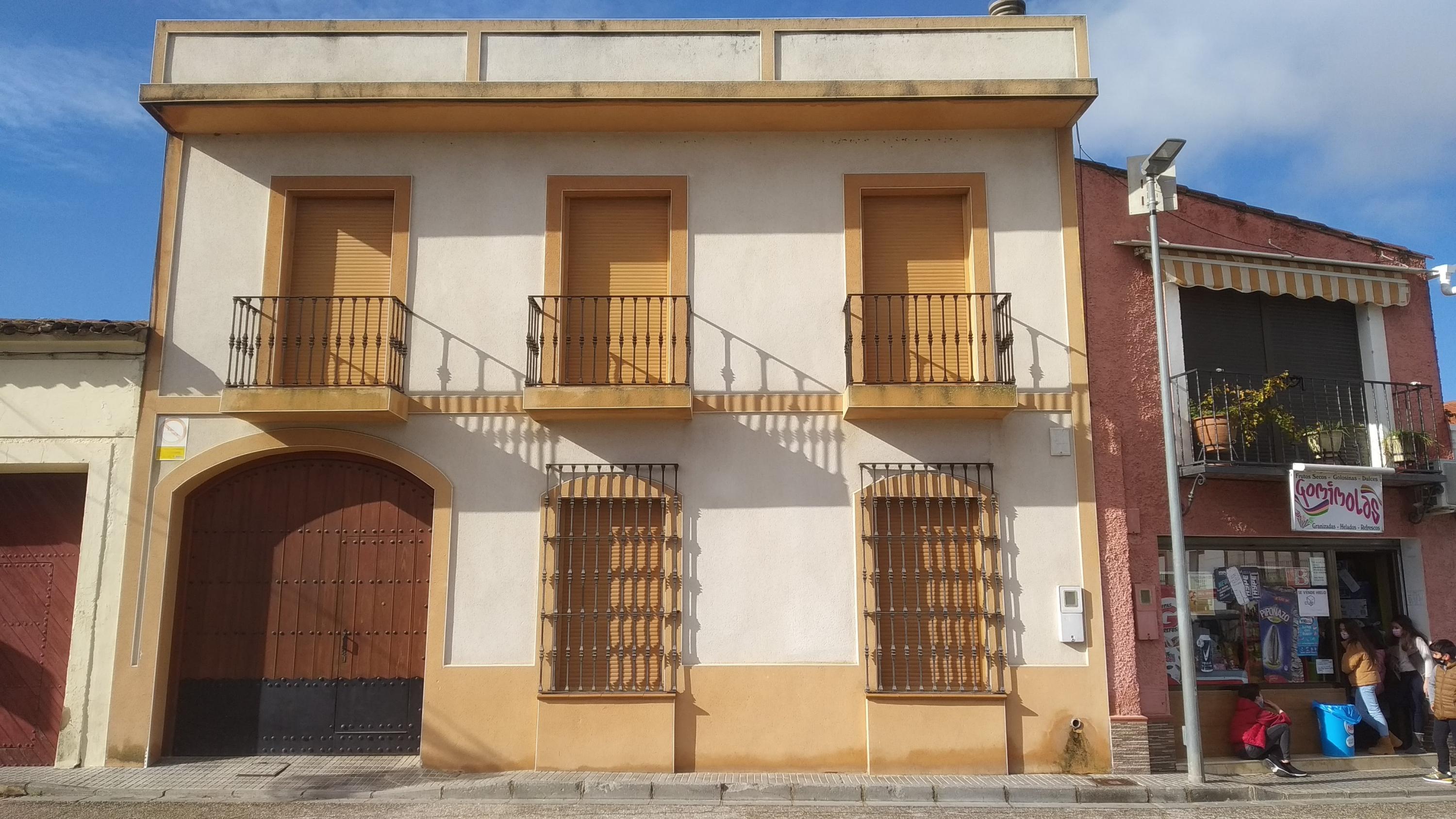 El Hogar de Pura