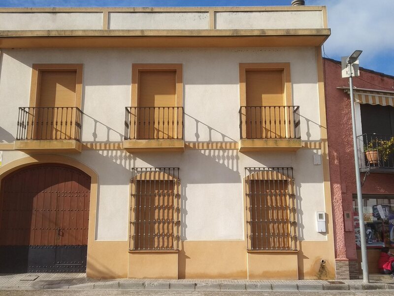 El Hogar de Pura