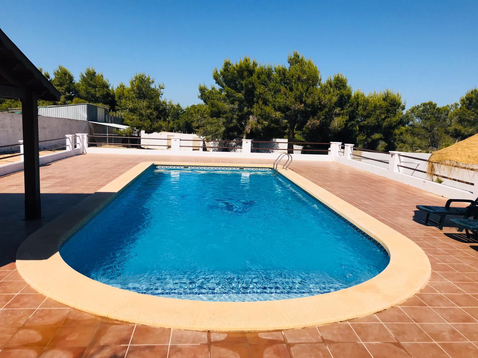 CASA RURAL CERCA DEL MAR