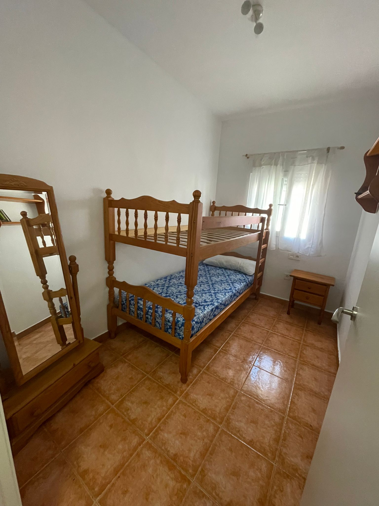 CASA RURAL CERCA DEL MAR