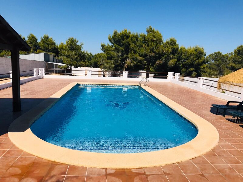 CASA RURAL CERCA DEL MAR