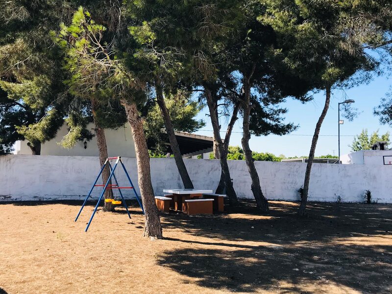 CASA RURAL CERCA DEL MAR