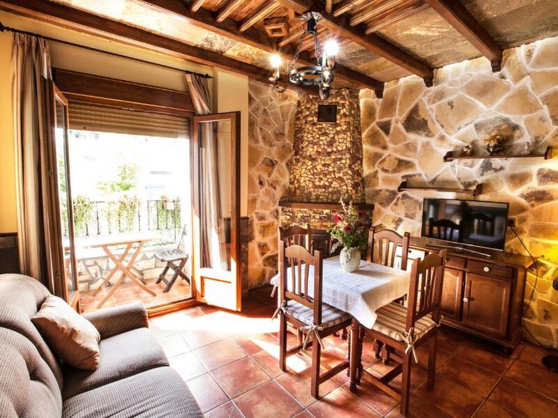 Casas blancas