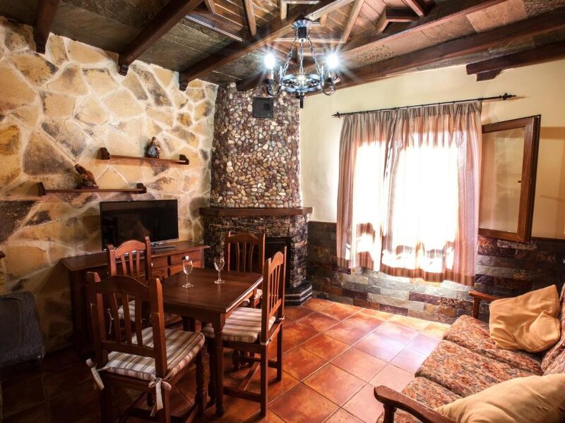 Casas blancas