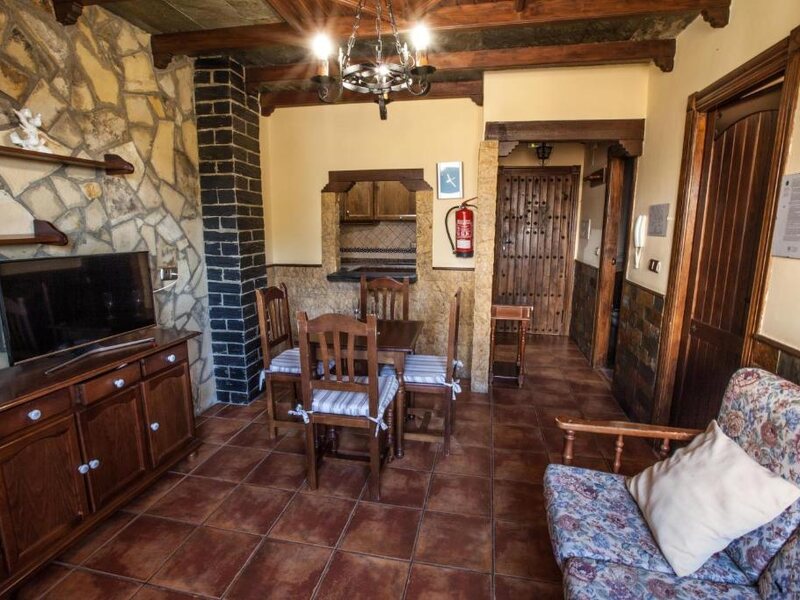 Casas blancas
