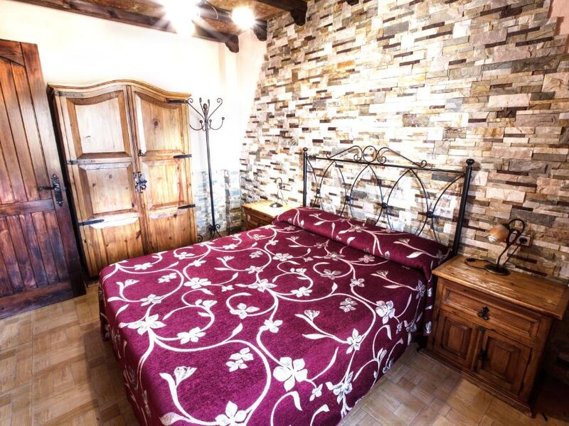 Casas blancas