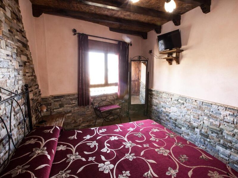 Casas blancas