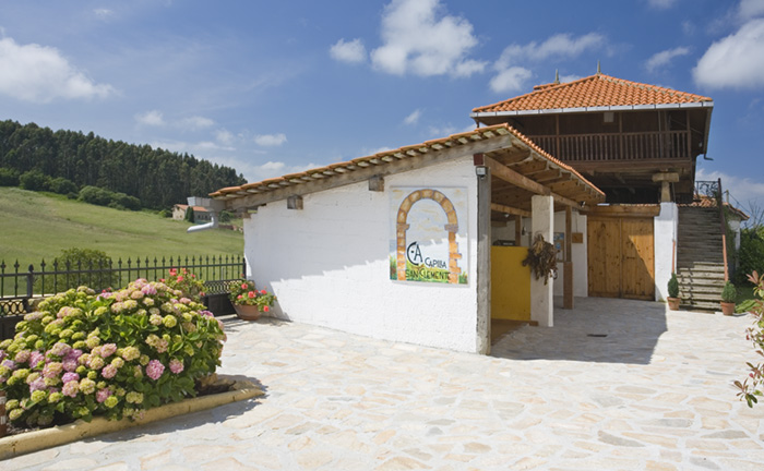 Capilla San  Clemente