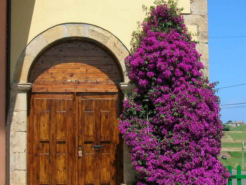 Capilla San  Clemente