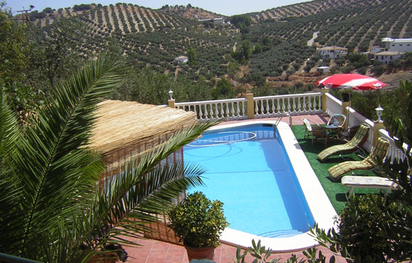 La Esperilla