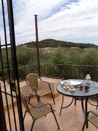 Cortijo La Cañada