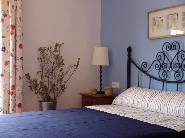 Cortijo La Cañada