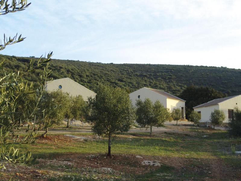 Cortijo La Cañada