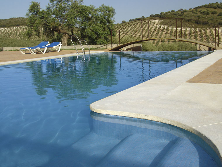 Cortijo La Cañada