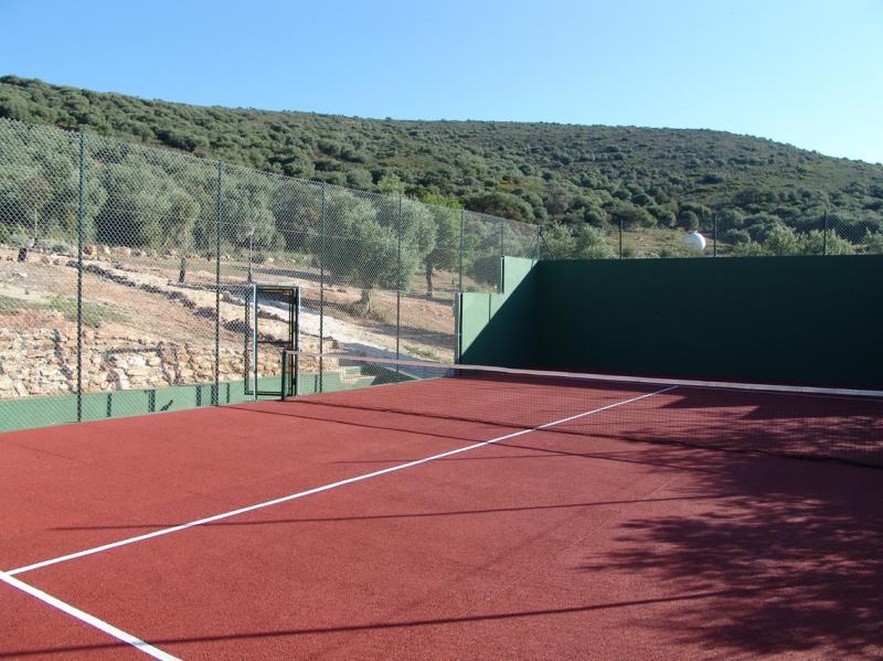 Cortijo La Cañada