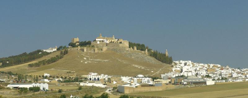 Cortijo La Cañada