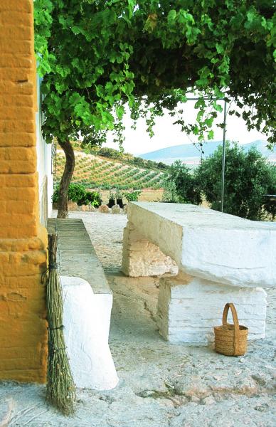 Cortijo La Cañada
