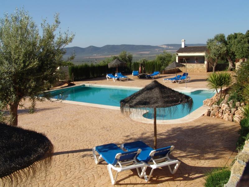 Cortijo La Cañada