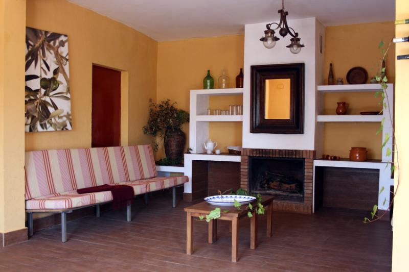 Cortijo La Cañada