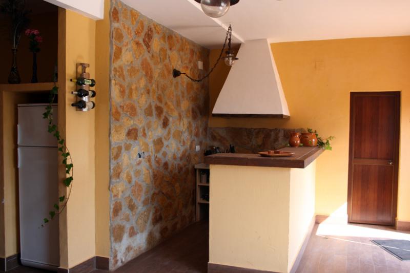 Cortijo La Cañada