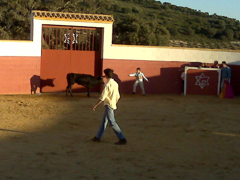Cortijo La Cañada