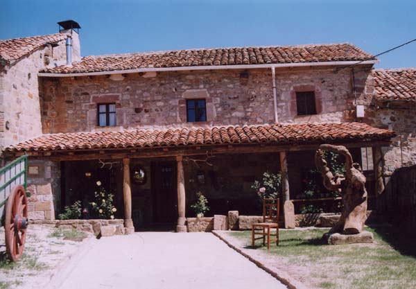 Casa Labrador