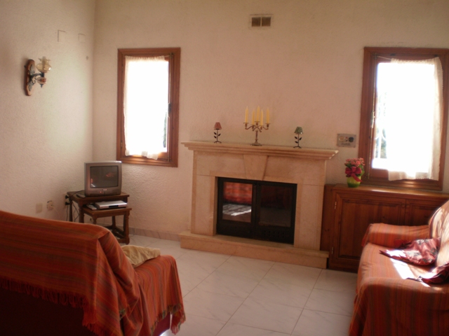 Villa Benibrai