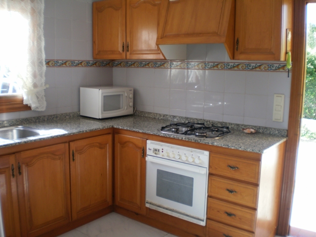 Villa Benibrai