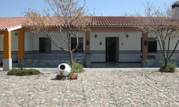 Villa Julia