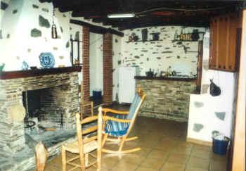 Barranquillo Del Agua