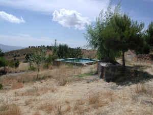 Barranquillo Del Agua