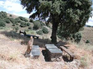 Barranquillo Del Agua