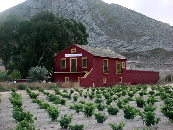 Casa del Procurador