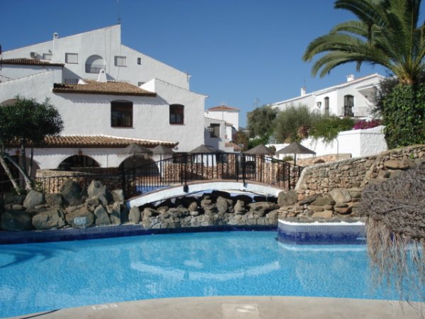 El Capistrano Village