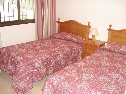 El Capistrano Village