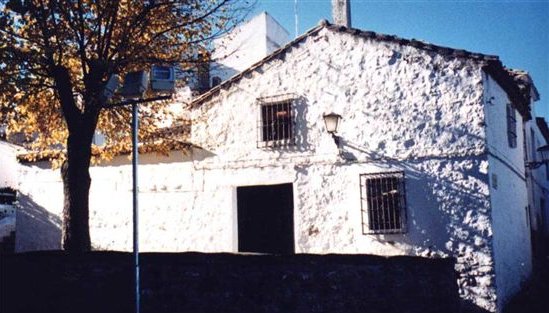 El Arbol De Mariquita