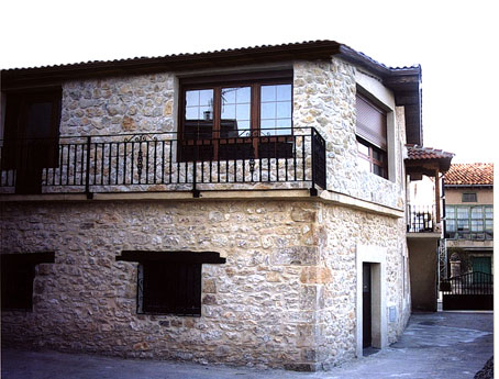 Casa La Tesla