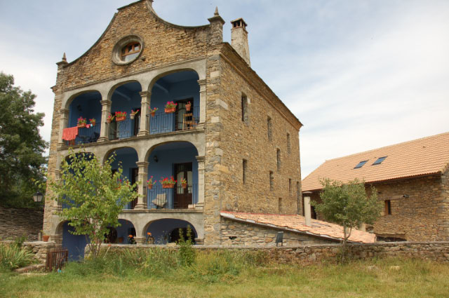Casa Arana