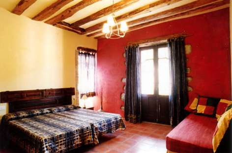 Casa Arana