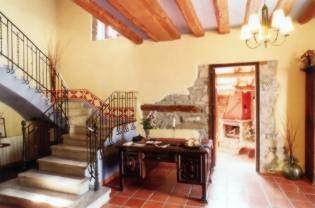 Casa Arana