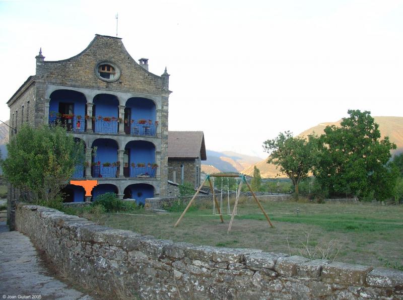 Casa Arana