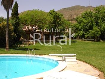 Los Rurales De Benalmádena