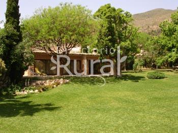 Los Rurales De Benalmádena